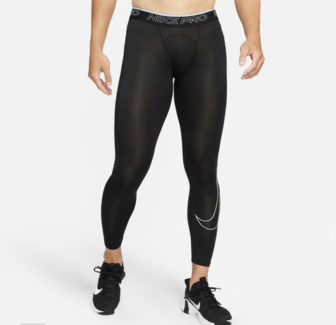 Nike pro sale breathe tights