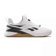 Tênis Reebok Nano X3 Froning - White