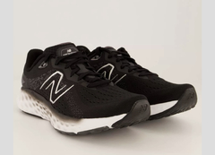 Tênis New Balance Evoz V2 Feminino Preto - comprar online