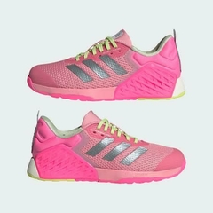 Tênis Adidas Dropset 3 na internet