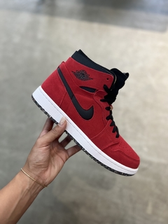 Tênis Nike air jordan mid - loja online