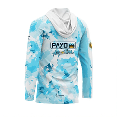 REMERA DE PESCA UV PATRIOTA en internet