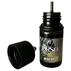 LUBRICANTE MINERAL ORSO OIL - comprar online