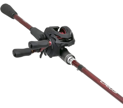 COMBO REEL Y CAÑA CAIUS SHIMANO - comprar online