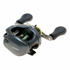 REEL ROTATIVO CURADO 200/201K - comprar online