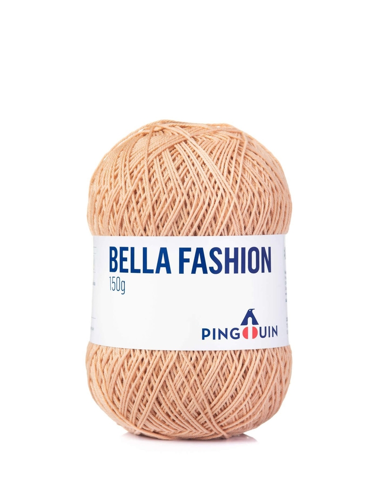 Fio/Linha Pingouin Bella Fashion 150g