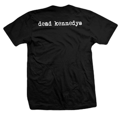 Remera DEAD KENNEDYS - Too Drunk - comprar online