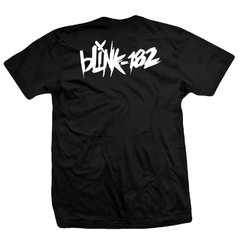 Remera BLINK 182 - 20 Years - comprar online