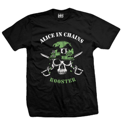 Remera ALICE IN CHAINS - Rooster