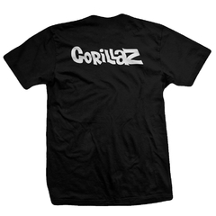 Remera GORILLAZ - Real Gorillaz - comprar online