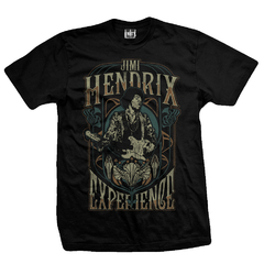 Remera JIMI HENDRIX - Experience