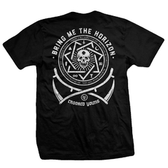 Remera BRING ME THE HORIZON - Dynamite - comprar online