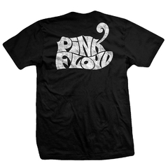 Remera PINK FLOYD - Time - comprar online