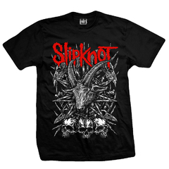 Remera SLIPKNOT - Sacrifice