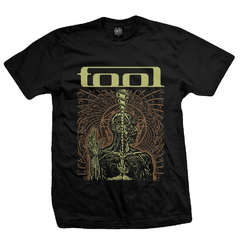Remera TOOL - Lateralus - comprar online
