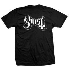 Remera GHOST - Nosferatu en internet