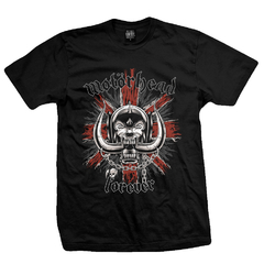 Remera MOTORHEAD - Forever - comprar online