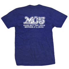 Remera MC5 - Kick Out - comprar online