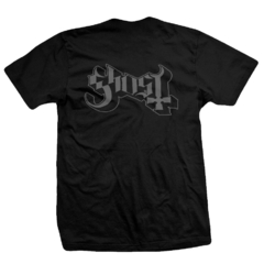 Remera GHOST - Temptation - comprar online