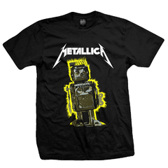 Remera METALLICA - 72 Seasons