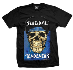 Remera SUICIDAL TENDENCIES - Japan