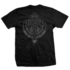 Remera BLACK SABBATH - Lucifer - comprar online