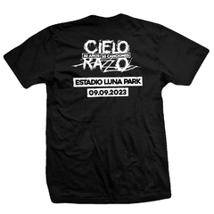 Remera CIELO RAZZO - Luna Park - comprar online