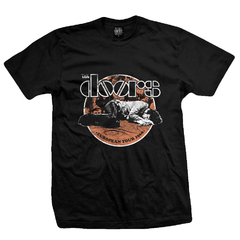 Remera THE DOORS - Europe