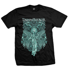 Remera DREAM THEATER - Angel