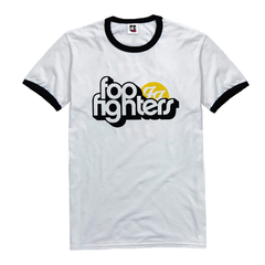 Remera de Mujer FOO FIGHTERS