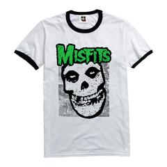 Remera de Mujer MISFITS