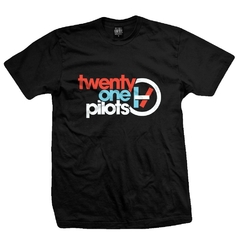 Remera TWENTY ONE PILOTS - Classic