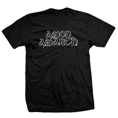 Remera AMON AMARTH - Viking - comprar online