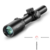 Luneta 1-8x24 (Tactical BDC 5.56) Vantage LPVO SFP - Hawke + par de anéis (trilho 20mm) - Brinde