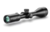 Luneta 4-12X50 Vantage (p/ Rifle .22) SFP - Hawke + par de anéis (trilho 20mm) - Brinde - t4acessorios