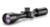 Luneta 3-9X40 Vantage (p/ Rifle .22LR) SFP - Hawke + par de anéis (trilho 20mm) - Brinde - comprar online
