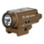 Lanterna Olight Baldr S c/ laser (FDE - 800 Lúmens) - t4acessorios