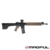 Pistol Grip MOE (p/ AR15/M4) FDE - Magpul - t4acessorios