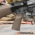 Pistol Grip MOE (p/ AR15/M4) FDE - Magpul - loja online