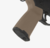 Pistol Grip MOE+ (AR15/M4) FDE - Magpul - comprar online