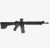 Pistol Grip MOE (AR15/M4) - Magpul na internet