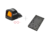 Combo - Red Dot Holosun HS507C-X2 + Placa Universal Glock