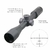 Luneta 4-16x44 Marksman FFP - Vector Optics - comprar online