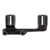 Mount Cantilever Tubo 30mm trilho 22mm Picatinny GLx 20 MOA - Primary Arms na internet