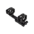 Mount Cantilever Tubo 30mm trilho 22mm Picatinny GLx 20 MOA - Primary Arms - comprar online