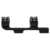 Mount Cantilever 30mm ACD - Vector Optics (trilho 11mm) - comprar online