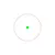 Green dot EPS CARRY Green 6 - Holosun - comprar online