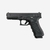 Carregador PMAG 17RD Glock 9mm - Magpul - t4acessorios