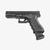 Carregador PMAG 21RD Glock 9mm - Magpul - t4acessorios