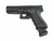 Carregador PMAG 21RD Glock 9mm - Magpul